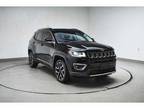 2021 Jeep Compass Limited 4X4