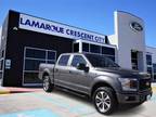 2019 Ford F-150, 42K miles