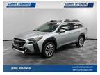 2023 Subaru Outback Touring