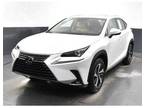 2020 Lexus NX 300h NX 300h