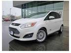 2015 Ford C-MAX Energi SEL