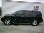 2009 Nissan Armada LE 2WD