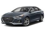 2019 Hyundai Sonata Limited