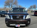 2017 Nissan Armada Platinum 2WD