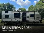 2021 East To West RV Della Terra 250BH 25ft