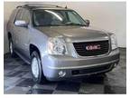 2012 GMC Yukon SLT