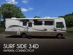 2006 National RV Surf Side 34D 34ft