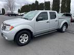 Used 2013 NISSAN FRONTIER For Sale