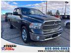 2014 Ram 1500 Big Horn