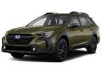 2023 Subaru Outback Onyx Edition XT