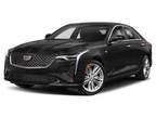 2020 Cadillac CT4 V-Series