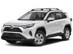 2024 Toyota RAV4 XLE Premium Hybrid