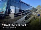 2012 Thor Motor Coach Challenger 37KT 37ft