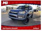 2013 Toyota 4Runner Limited