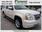 2013 GMC Yukon Denali XL 2WD SPORT UTILITY 4-DR