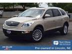 2008 Buick Enclave CXL