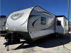 2016 Forest River Forest River RV Salem 27RKSS 33ft