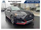 2020 Hyundai Veloster N Veloster N