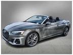 2024 Audi A5 Premium Plus 45 TFSI S line quattro S tronic