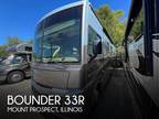 2007 Fleetwood Bounder 33R 33ft