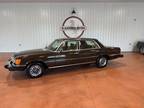 1974 Mercedes Benz 450sel 450