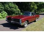 1966 Pontiac Catalina 2+2 Manual 421