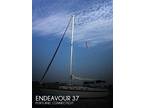 1981 Endeavour 37 Boat for Sale