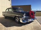 1956 Chevrolet Bel Air 150 210 Custom