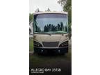 2007 Tiffin Allegro Bay 35TSB 35ft