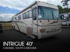 1999 Country Coach Intrigue 40 ' Cook 's Delight 40ft
