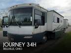 2004 Winnebago Journey 34H 34ft