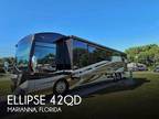 2014 Itasca Ellipse 42qd 42ft