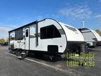 2024 Forest River Forest River RV Wildwood X-Lite 24VIEW 29ft