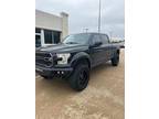 2015 Ford F-150 Black, 100K miles