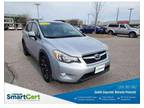 2014 Subaru XV Crosstrek 2.0i Limited