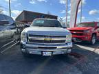 2012 Chevrolet Silverado 1500 LT Ext. Cab 2WD EXTENDED CAB PICKUP 4-DR