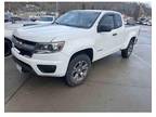 2016 Chevrolet Colorado Work Truck