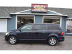 Used 2010 VOLKSWAGEN ROUTAN For Sale