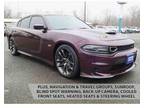 2020 Dodge Charger Scat Pack RWD