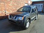 Used 2005 NISSAN XTERRA For Sale