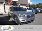 2024 Lincoln Aviator Silver, new