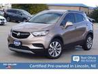 2019 Buick Encore FWD Preferred