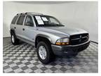 2002 Dodge Durango Sport