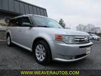 Used 2012 FORD FLEX For Sale
