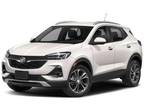 2021 Buick Encore GX AWD Essence