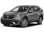 2020 Honda CR-V 2WD Touring