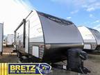 2022 Dutchmen RV Dutchmen RV Aspen Trail 2850BHSWE 32ft