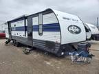 2024 Forest River Forest River RV Cherokee Grey Wolf 29TE 60ft