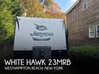 2016 Jayco White Hawk 23MRB 23ft