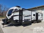 2023 Keystone Outback 341RD 34ft